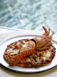 เทศกาลกุ้งมังกร ภูเก็ต