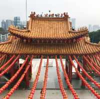 Thean Hou Temple