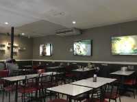 ข้าวมันไก่ป้าจ๋า 23 ชั่วโมง นครปฐม