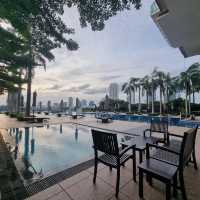 (Chatrium Hotel Riverside Bangkok)