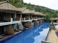 Tup Kaek Sunset Beach Resort
