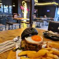 Rock me burger 