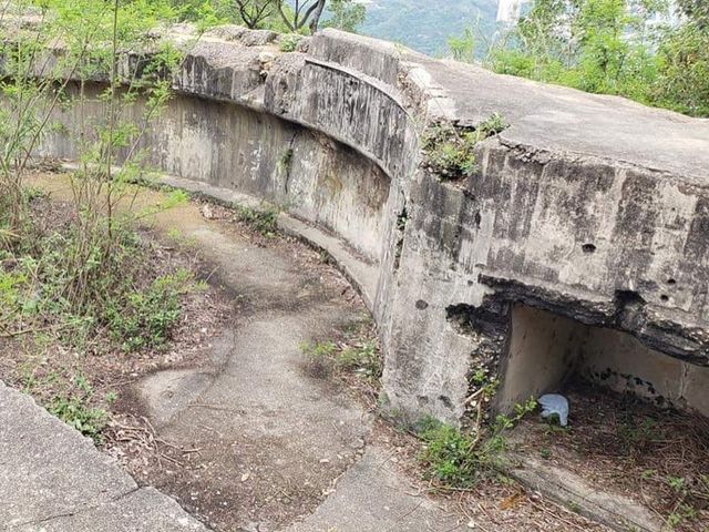 尋找歷史足跡