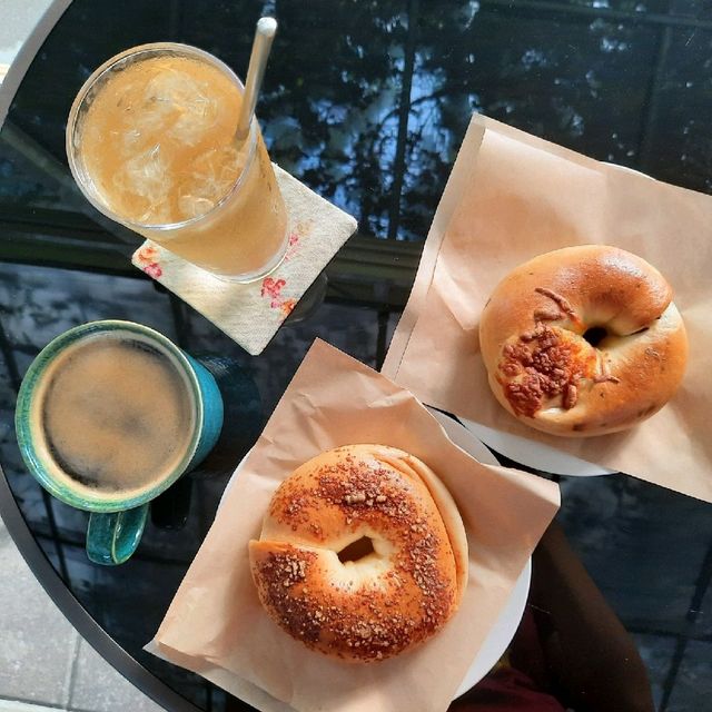 【桃園】田園咖啡廳|下午茶約會|朝顏屋3.2K