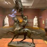 National Cowboy & Western Heritage Museum