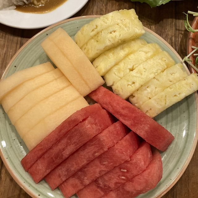 🤩週末平價自助早餐