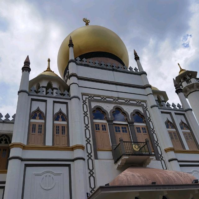 Sultan Moqsue 