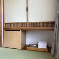 森のソラニワ　お部屋&アメニティ