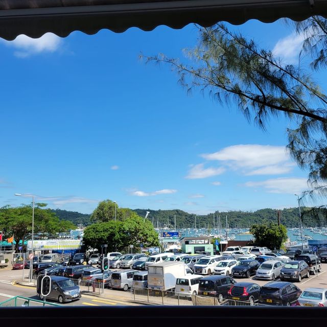 好有渡假風西餐廳｜Padstow