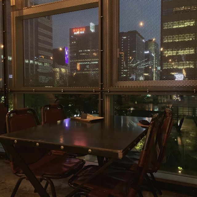 양식 맛집, 파워플랜드🍽