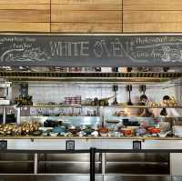 White Oven, SO sofitel Hua Hin