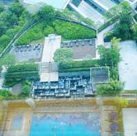 東涌家庭聚會BBQ -飲飽食醉響 Novotel Citygate住返晚