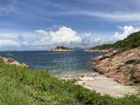 港境之南•蒲台島💙
