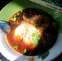 ร้านลับบนเขา วิวทะเล