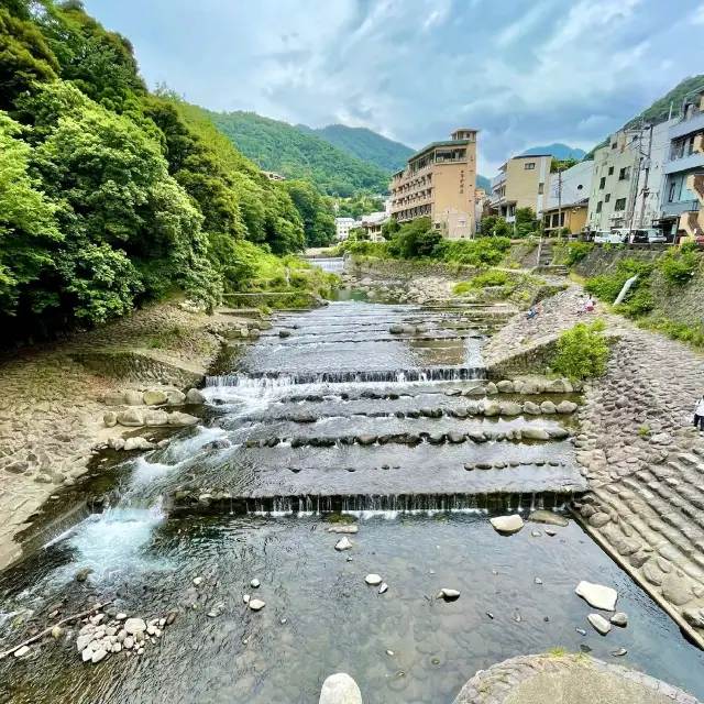 箱根湯本駅で買えるお土産3選