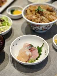 中環街市內高質日本野😋
