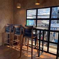 Indigo Specialty Coffee & Bakery เกาะพะงัน