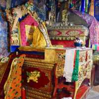 Baiju Monastery - Shigatse - Tibet