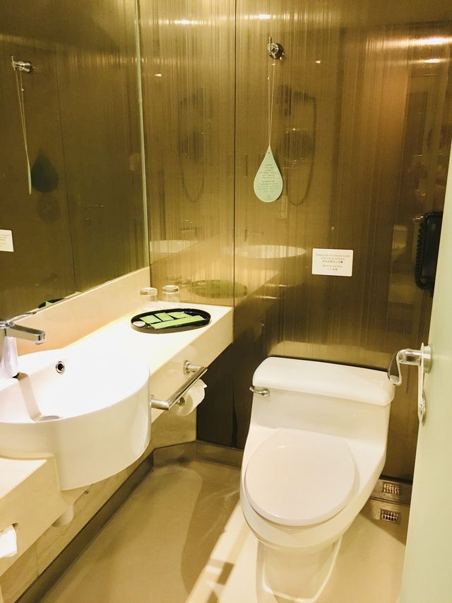 交通便利之選 - 九龍酒店