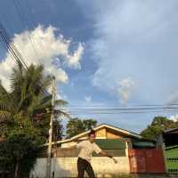Halina sa kidapawan!!