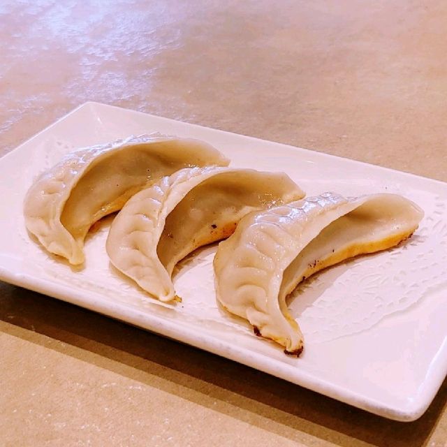特色小籠包 ～ 樂天皇朝 

