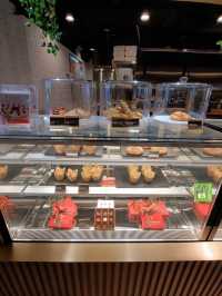 中環咖啡店新力量