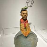 泉啓司個展