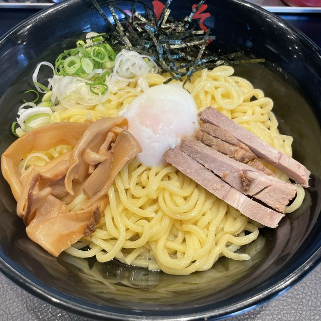 西中島南方駅付近の東京油組総本店に行ってきた！