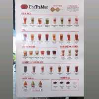 Singapore Thai Milk Tea