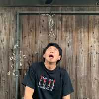 アートの島、直島の壁画アート巡り🎶