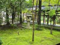 京都必去世界文化遺產｜金閣寺