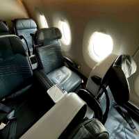Singapore Airlines สายการบินสิงคโปร์แอร์ไลน์