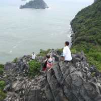 北越吉婆島必玩景點—猴子島