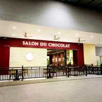 A must visit for chocolate lovers in Kuantan!
