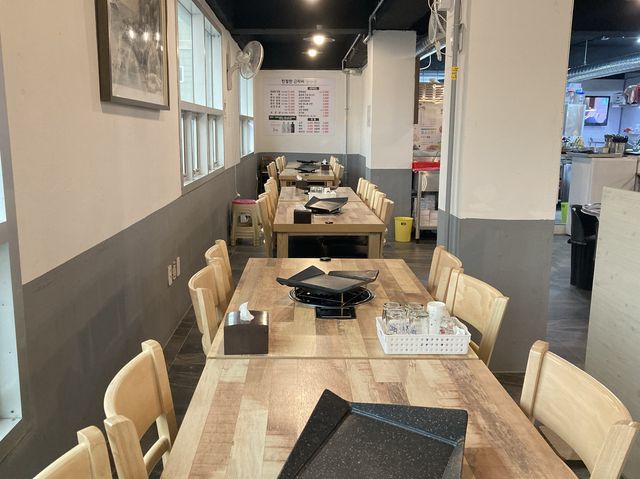 부산 양곱창맛집