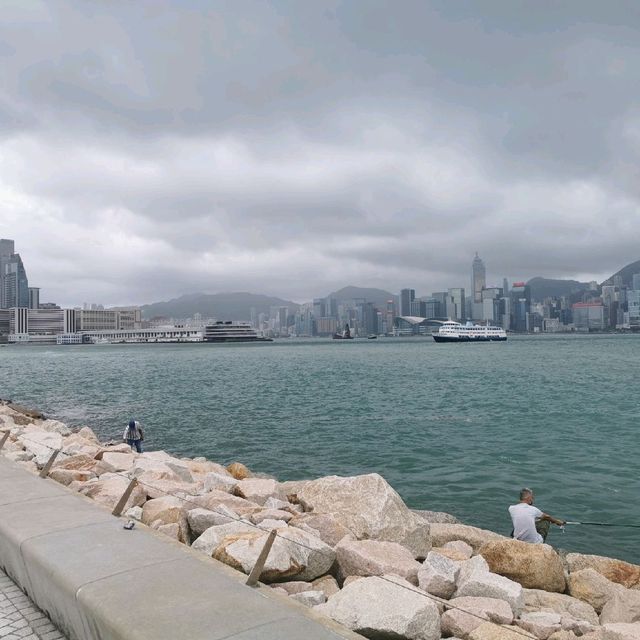 西九龍文化嶄新時尚新蒲點