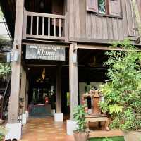 Khmu Spa and Massage