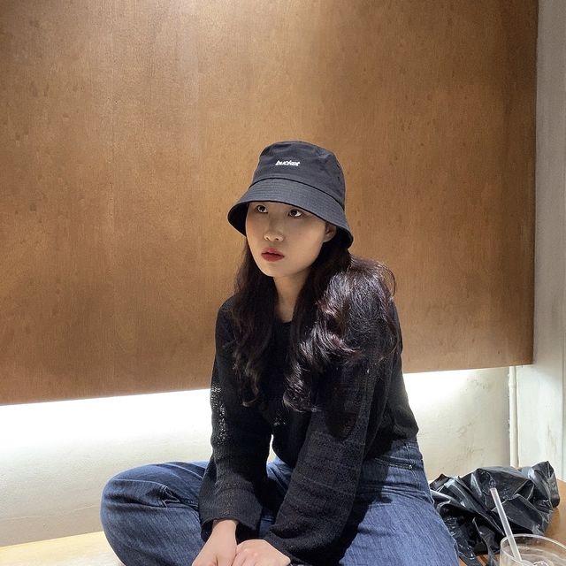 따가운 햇볕을 피해 쾌적한 감성카페로! 문래동 <카페 머트리얼>