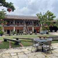  ล้ง 1919 โรงสีเก่าที่ยังมีลมหายใจ
