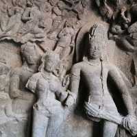 Elephanta Caves