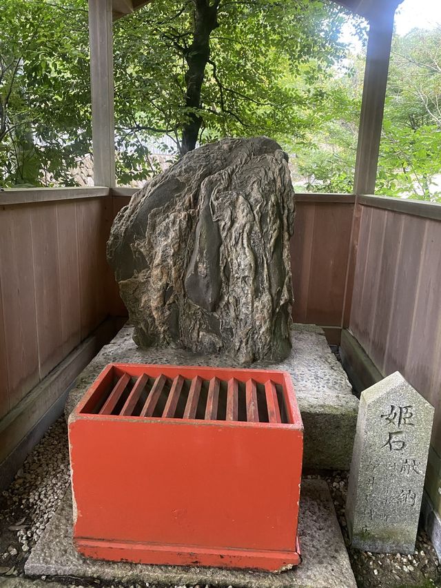 【愛知・犬山】大縣神社へお参り