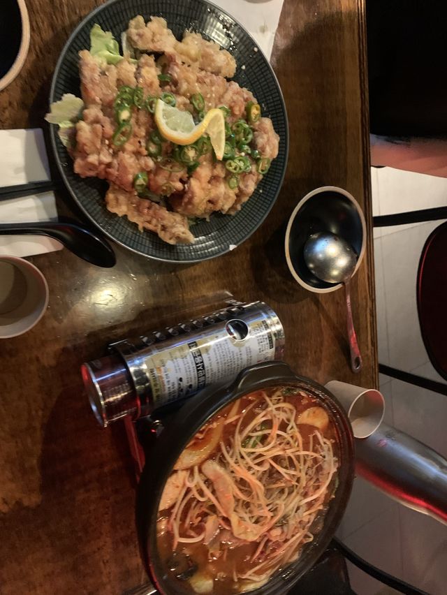 [용용선생] 술집인데 이제 밥먹으러 오는~