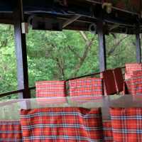 ร้านในอ่าวซีฟู๊ด