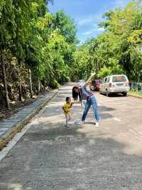 D' Family Park 