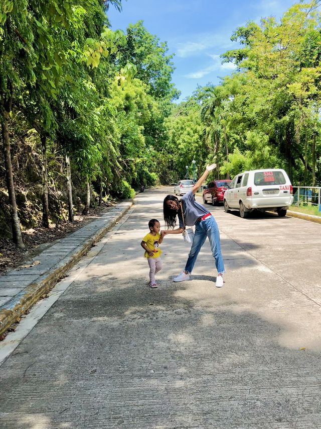 D' Family Park 