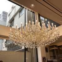 【東京】まるで海外？！神楽坂にあるフランス発メレンゲ菓子店