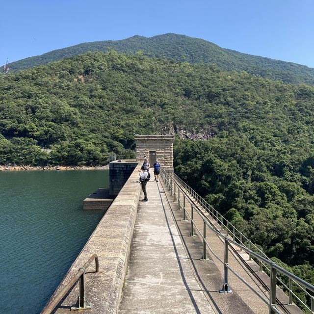 水務署 滴滴遊蹤到賞團