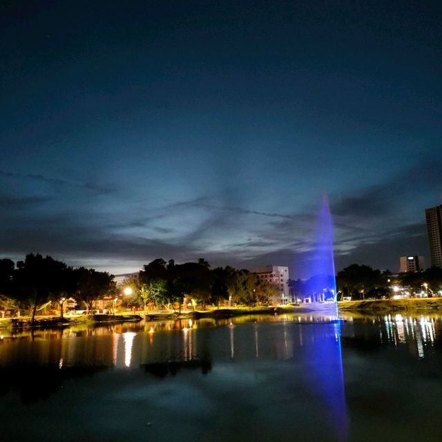 Secret Of Louisiana at the lake | Trip.com Petaling Jaya