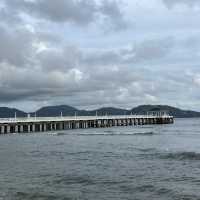 ถาวรบีชวิลเลจรีสอร์ท โรงแรมมีหาดส่วนตัว