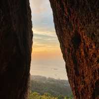 หนีร้อนท่องทะเล เกาะเต่า จ.สุราษฎร์ธานี